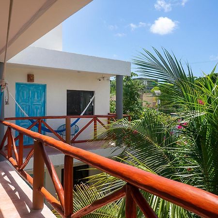 Casa Toloc Tulum Aparthotel Esterno foto