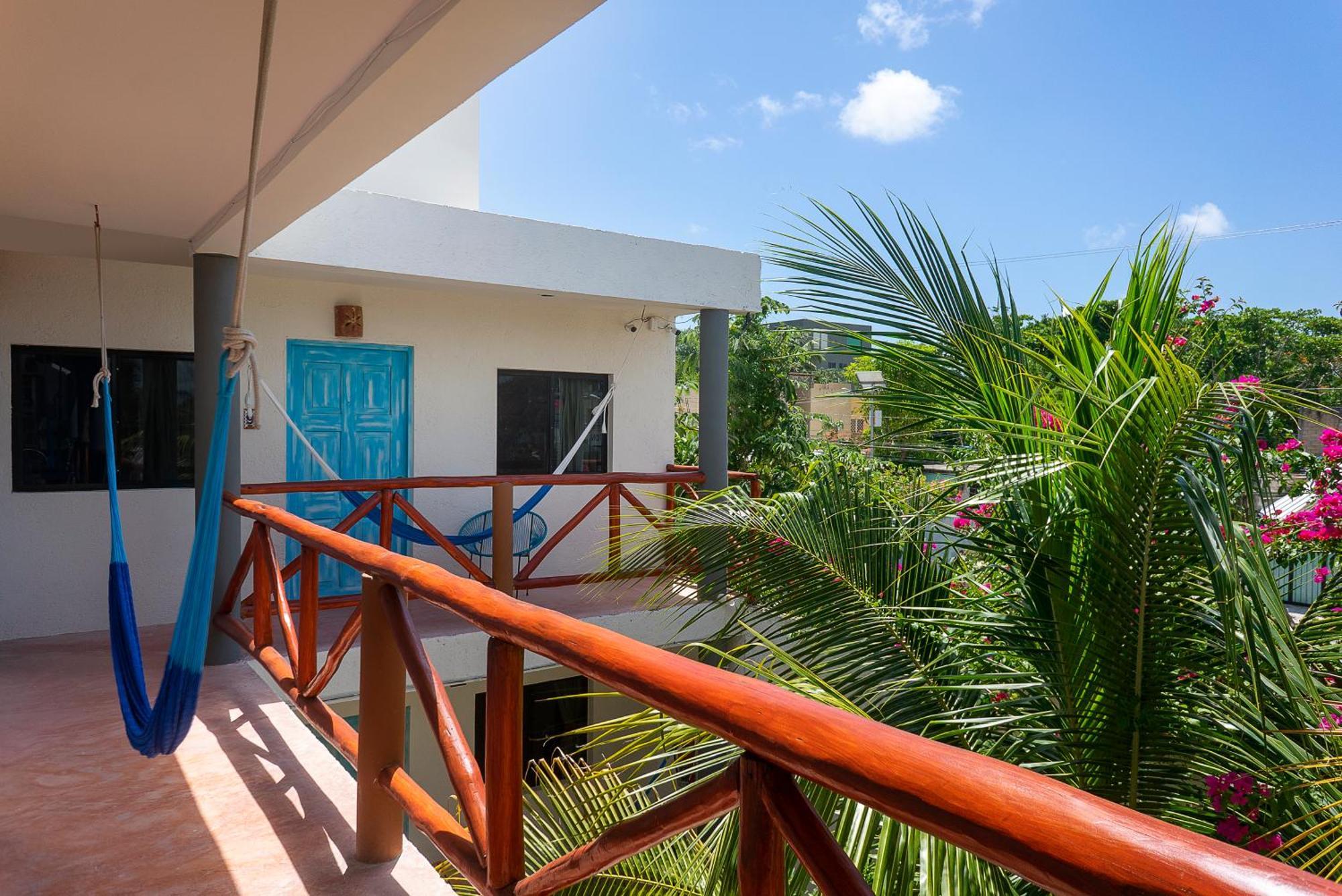 Casa Toloc Tulum Aparthotel Esterno foto